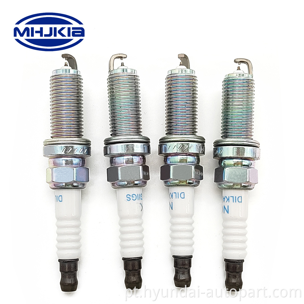 Spark Plugs